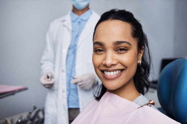 Full Mouth Reconstruction in Margate, FL