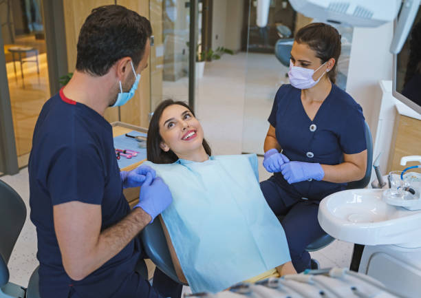 Best Periodontal (Gum) Disease Treatment  in Margate, FL