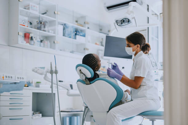 Best Teeth Whitening  in Margate, FL